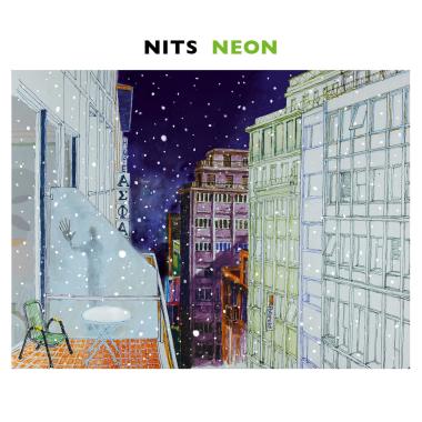 Nits -  Neon